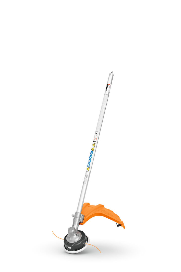 Stihl FSS-KM Scythe for KMA 200 KombiMotor Multi-Tool, large image number 0