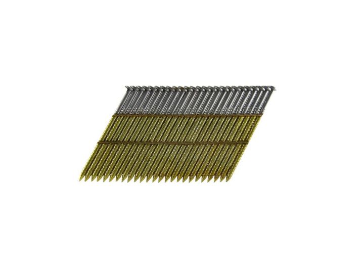 B and C Eagle Framing Nails 3in x .120 2000qty