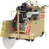 Edco SS-24 24 HP Gas 24in Self-Propelled Saw, small image number 1