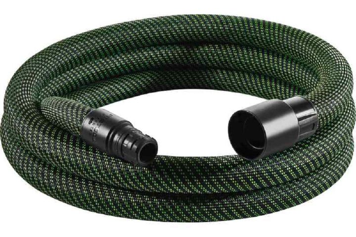 Festool Suction Hose D36x7m-AS/CTR