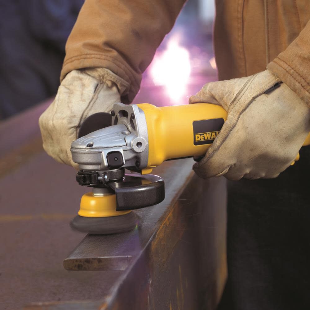 DEWALT 3-in x 5/8 to 11-in Cup Brush - Knotted, large image number 3