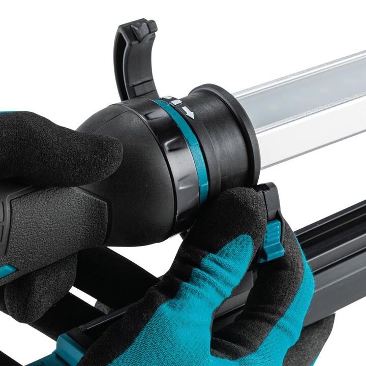 Makita 18V LXT Lithium-Ion LED Underhood Work Light (Bare Tool), large image number 16
