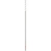 Milwaukee 3/8 Inch x 16 Inches x 18 Inches SHOCKWAVE Carbide Bellhanger Multi-Material Bit, small image number 1