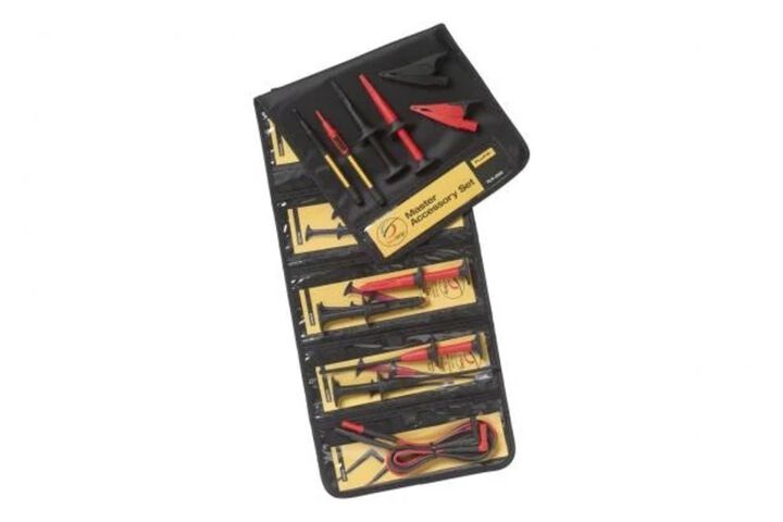 Fluke SureGrip Master Accessory Set, large image number 1