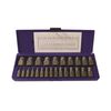 Irwin 25pc Multi Spline Extractor Set, small image number 1