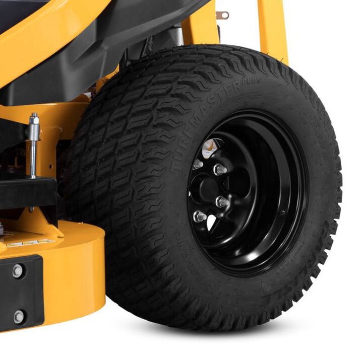 Cub Cadet 54 in 725cc 24HP Kohler Pro 7000 Engine Zero Turn Lawn Mower, large image number 7