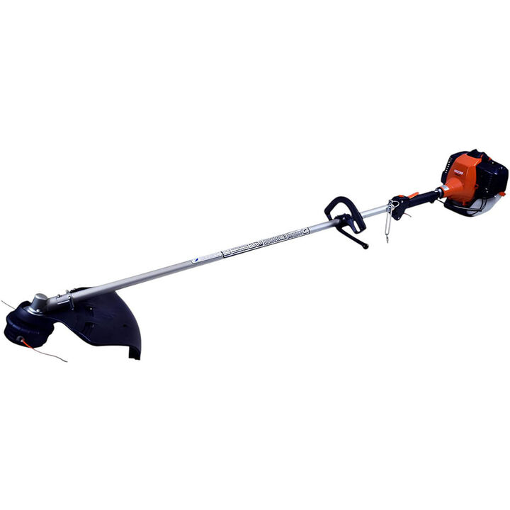 Echo Brushcutter Trimmer 2 Stroke Cycle Gas 42.7cc