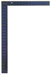 Irwin Hi-Con Alum Framing Sq 16 In. x 24 In., small image number 1
