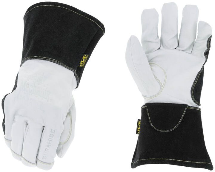 Mechanix Wear Pulse Torch Welding Series Gloves Small