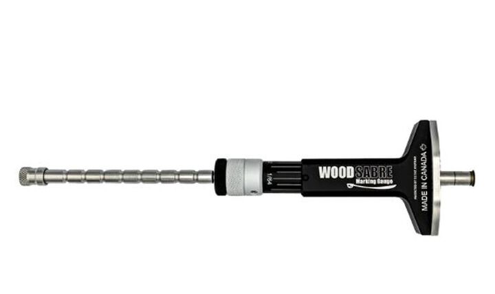 JessEm Wood Sabre Marking Gauge