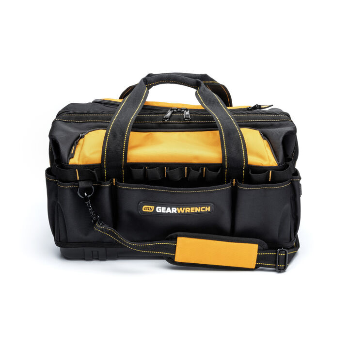 GEARWRENCH 20 Inch Professional Tool Bag