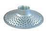 Honda 3 Inch Steel Skimmer Strainer for WB30X Water Pump, small image number 1