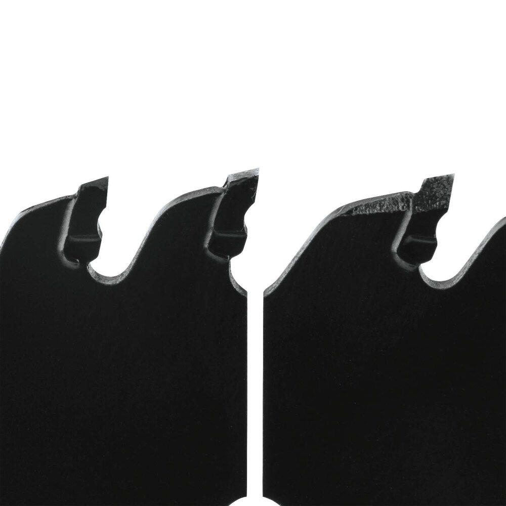 Makita 12in 80T Carbide-Tipped Max Efficiency Miter Saw Blade, large image number 2