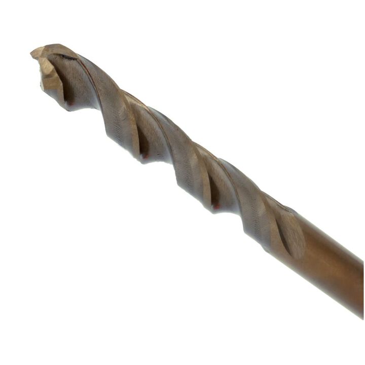 DEWALT 11/64 Inch Elite Series Cobalt Alloy Steel Pilot Point Drill Bit, large image number 3