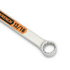 GEARWRENCH 13/16 Inch 12 Point Hi-Viz Long Pattern Combination Wrench, small image number 4