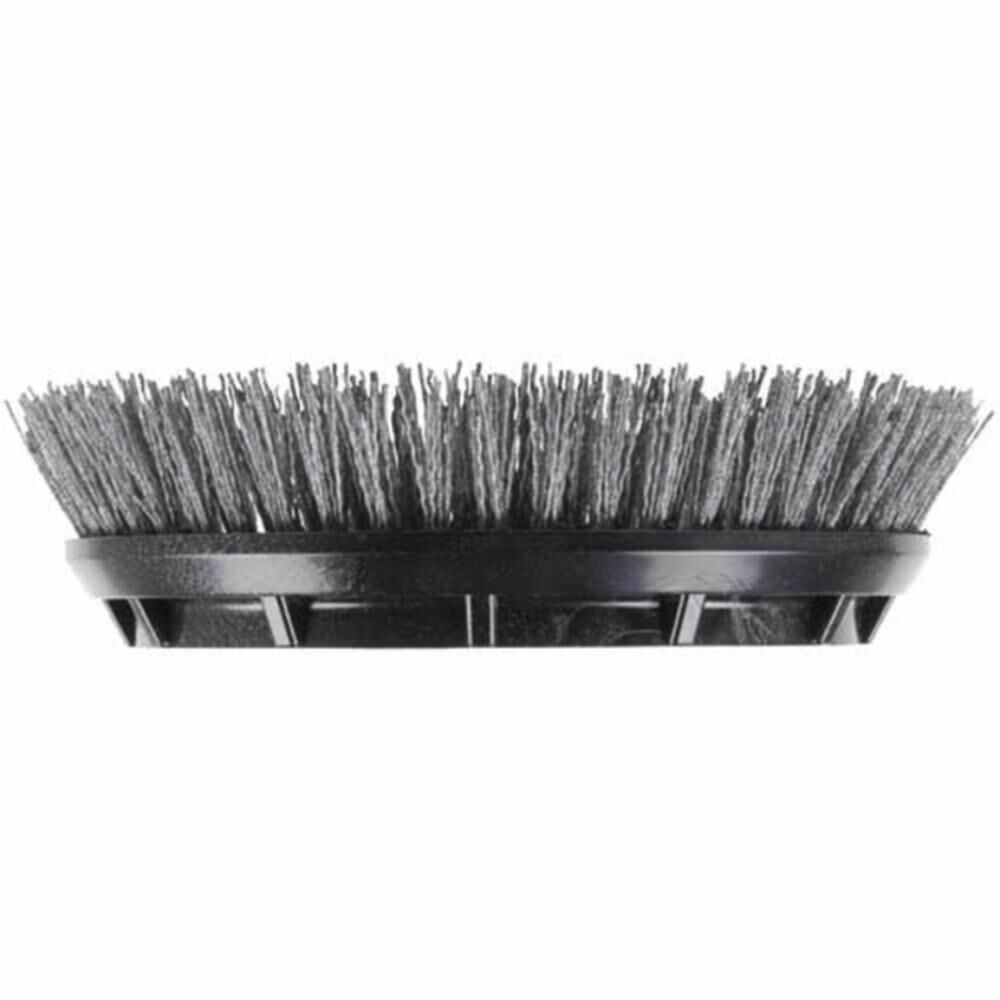 Oreck 13in Gray Grit Brush for the Orbiter Floor Care Machine, large image number 2