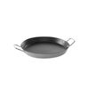 Nordic Ware Aluminumized Steel Paella Pan with Steel Handles, small image number 1