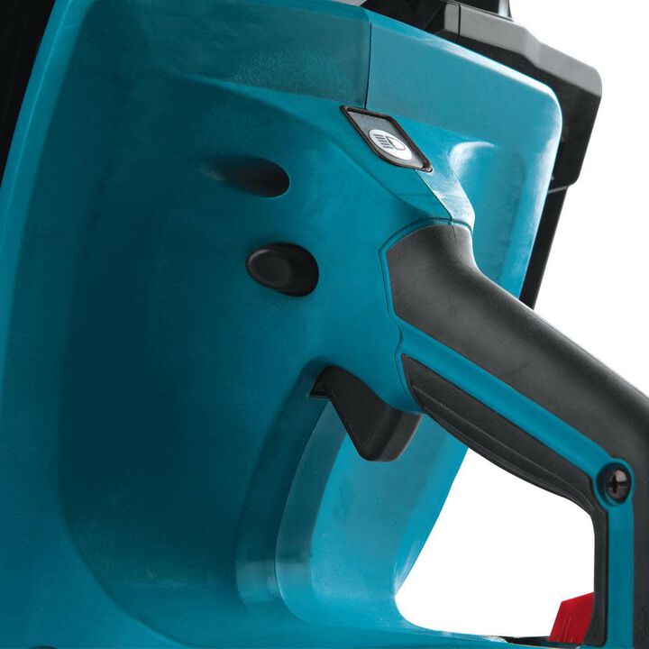 Makita 40V max X2 (80V) XGT Brushless 14in Power Cutter (Bare Tool), large image number 13