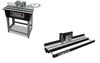 Maksiwa International Portable Edgebander and Trimming Machine Bundle, small image number 1