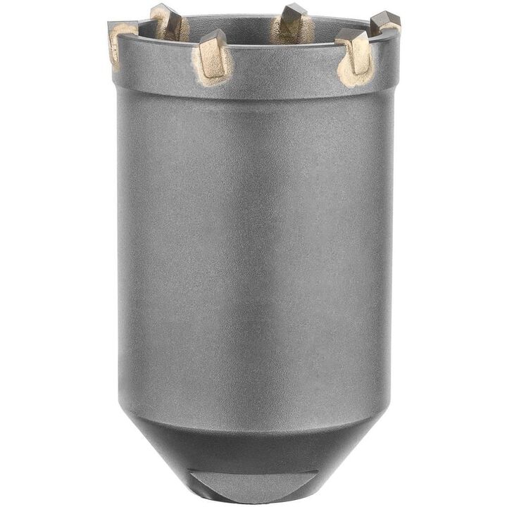 DEWALT 4 In. X 4 In. Core Bit Body