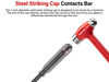 Tekton Angled End Handled Pry Bar Set, 5-Piece (12, 17, 25, 36, 45 Inch), small image number 4
