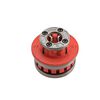Ridgid 1/2in 12-R Exposed Manual Ratchet Threader Die Head, small image number 1