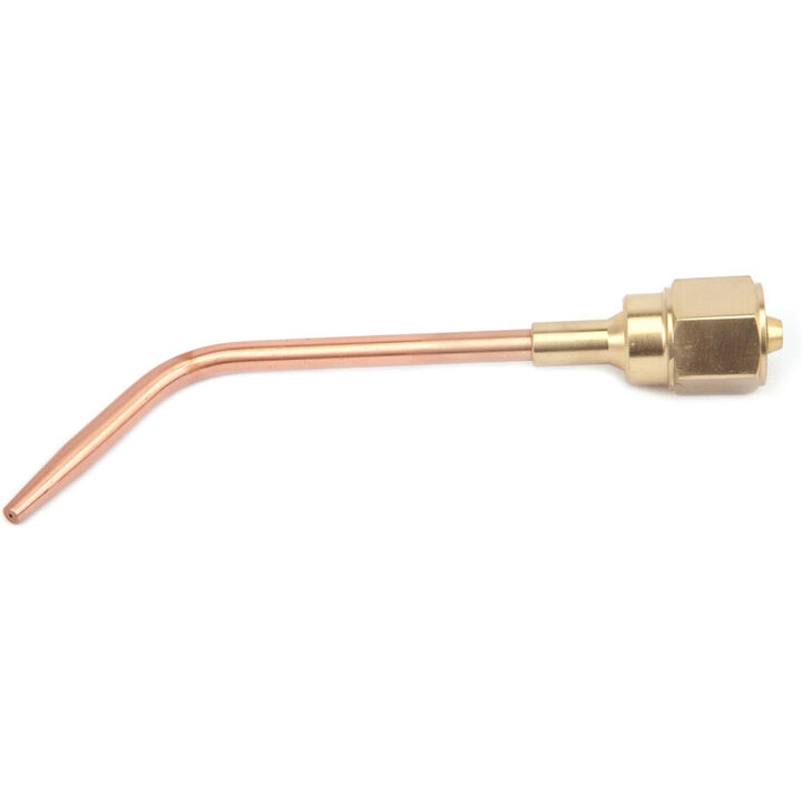 Forney Industries Type 4 2 (2-W) Victor Heavy-Duty Oxy-Acetylene Welding Nozzle, large image number 2