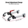 Sunex 1500 Lb. Car Dolly, small image number 3