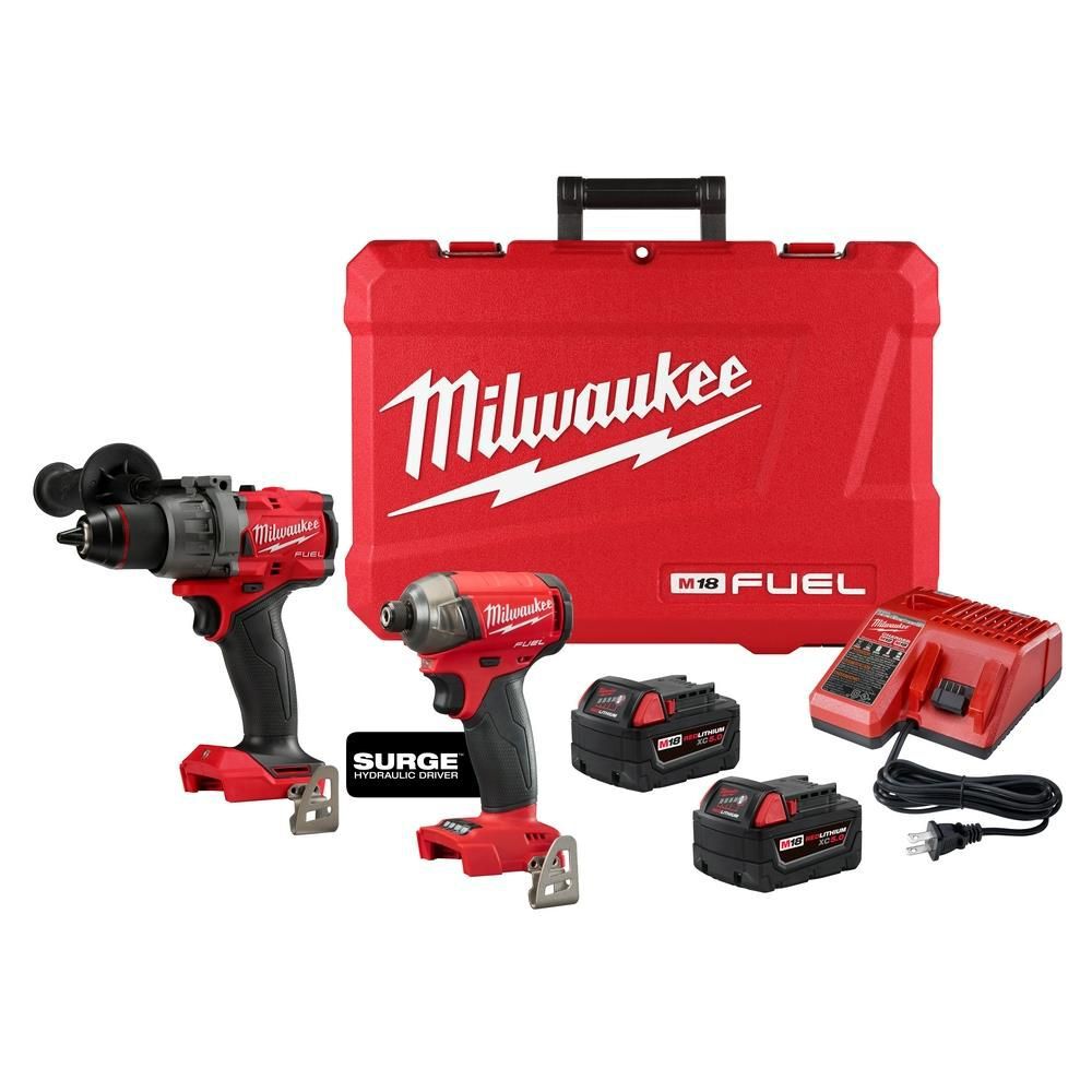 Milwaukee Ultimate Contractors Bundle, large image number 2