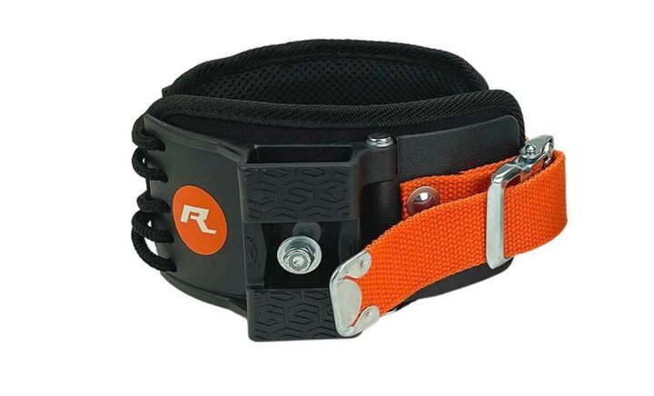 Surpro Rocker Leg Band Kit for S2X Drywall Stilt, Right Side
