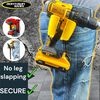 Boxtown Team All-N-One PRO Tool Holster & Belt Clip Tool Organizer, small image number 2