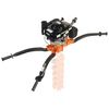 General Equipment Epic Hole Digger Two Man Honda GXC160 Auger Sold Separately, small image number 1