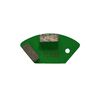 National Flooring Equipment Full Bar Diamond Insert - 16 Grit Soft, small image number 2