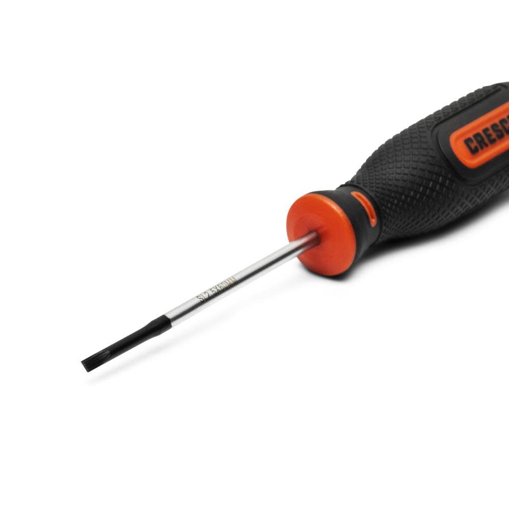 Crescent 8 Pc. Precision Screwdriver Set, large image number 2