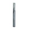 Freud 1/4 In. (Dia.) Single Flute Straight Bit with 1/4 In. Shank, small image number 1