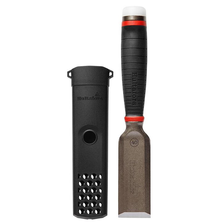Hultafors Chisel HDC 40 - 1.50in Blade Width