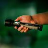 Police Security TWIN POWER 2000 Lumens 3 AA Alkaline Battery LED Flashlight, small image number 3