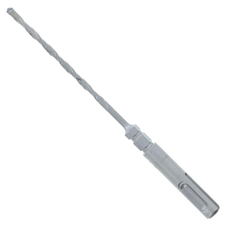 Diablo Tools 5/32 Inch x 3-1/2 Inch x 6 Inch SDS-Plus FCH Concrete Anchor Hammer Drill Bit
