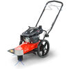 DR Power Equipment PRO XLSP 22 Inch 10.3 FPT Gas Self Propelled Trimmer Mower, small image number 5