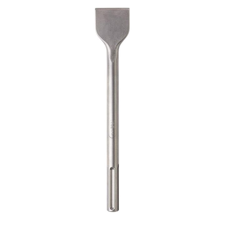 Milwaukee SDS-Max 4-1/2 in. x 14 in. Scaling Chisel
