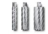 Fein 7/16 Inch to 1-1/16 Inch Cutter Set, small image number 2