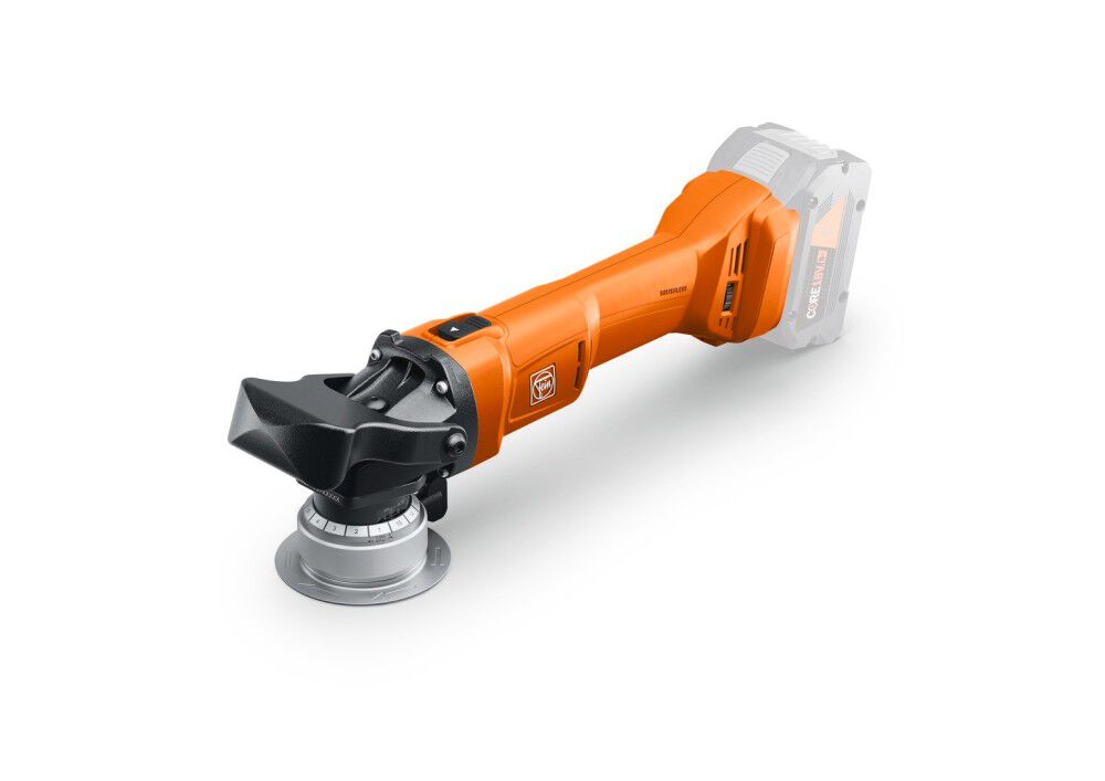 Fein AKFH18-5 AMPShare 18V 1'4in Cordless Beveler (Bare Tool), large image number 1