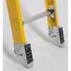 Werner Type IAA Fiberglass Extension Ladder, small image number 2