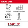 Milwaukee 100 Ft. Flexible Modular Pipeline Inspection Reel, small image number 2