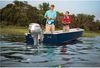 Honda Marine 20 HP Portable Electric Start Outboard Motor, small image number 3