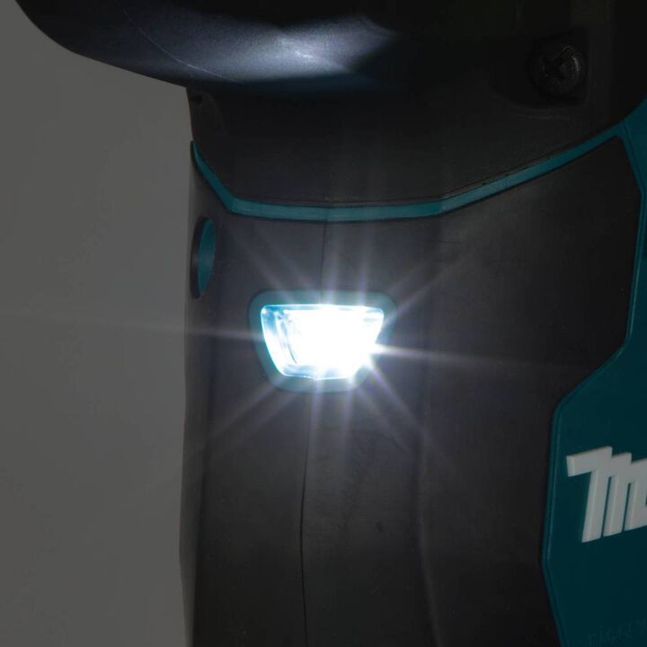 Makita 40V max XGT Rotary Hammer 1 1/8in AVT (Bare Tool), large image number 2