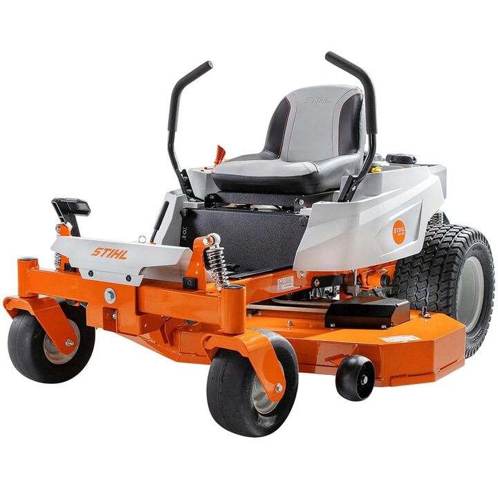 Stihl RZ 152 Z TURN 52 Inch Gas Powered Zero Turn Lawn Mower
