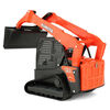 Kubota SVL90-2 1:18 Scale Miniature Toy Compact Track Loader, small image number 4