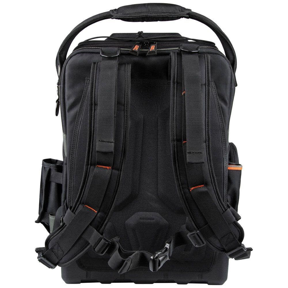Klein Tools Ironworker & Welder Backpack, large image number 11