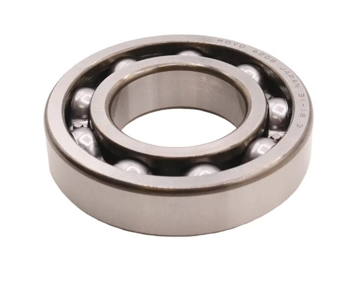 Kubota Parts 40 mm x 80 mm x 18 mm Single Row Radial Ball Bearing